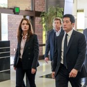 The Mentalist - galeria zdjęć - filmweb