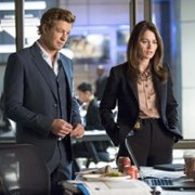 The Mentalist - galeria zdjęć - filmweb