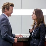 The Mentalist - galeria zdjęć - filmweb