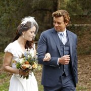 The Mentalist - galeria zdjęć - filmweb