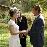 The Mentalist - galeria zdjęć - filmweb