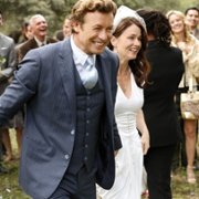 The Mentalist - galeria zdjęć - filmweb