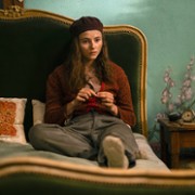 Thomasin McKenzie