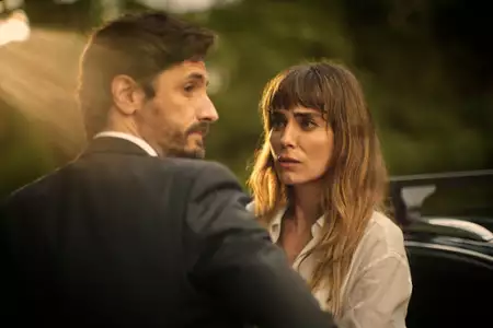 Wszyscy kłamią - galeria zdjęć - filmweb