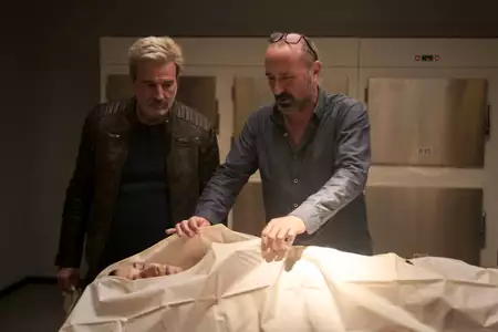 Wszyscy kłamią - galeria zdjęć - filmweb