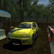 Colin McRae Rally 04 - galeria zdjęć - filmweb