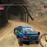 Colin McRae Rally 04 - galeria zdjęć - filmweb
