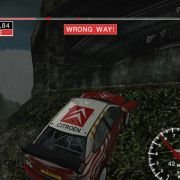 Colin McRae Rally 04 - galeria zdjęć - filmweb