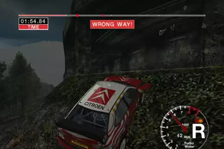 Colin McRae Rally 04 - galeria zdjęć - filmweb