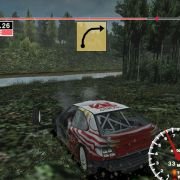 Colin McRae Rally 04 - galeria zdjęć - filmweb