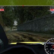 Colin McRae Rally 04 - galeria zdjęć - filmweb