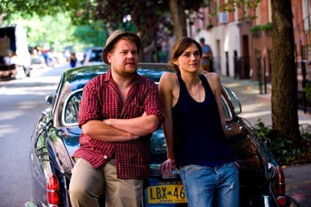 Recenzja Zacznijmy od nowa