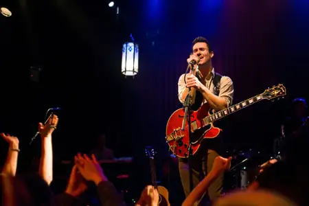 Zacznijmy od nowa - galeria zdjęć - filmweb