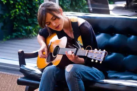 Zacznijmy od nowa - galeria zdjęć - filmweb