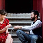Begin Again - galeria zdjęć - filmweb