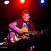 James Corden w Zacznijmy od nowa