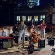 Begin Again - galeria zdjęć - filmweb