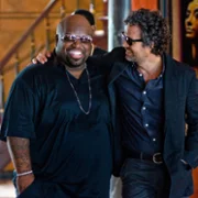 Begin Again - galeria zdjęć - filmweb