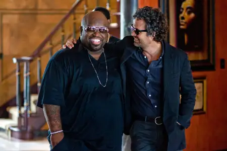 Zacznijmy od nowa - galeria zdjęć - filmweb