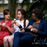 Begin Again - galeria zdjęć - filmweb