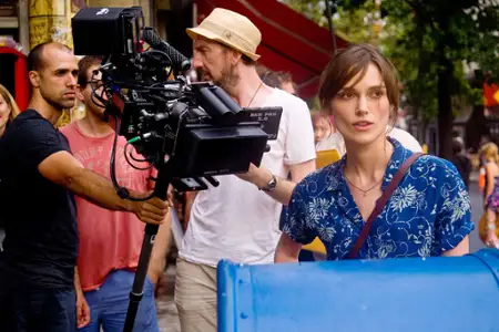 Zacznijmy od nowa - galeria zdjęć - filmweb