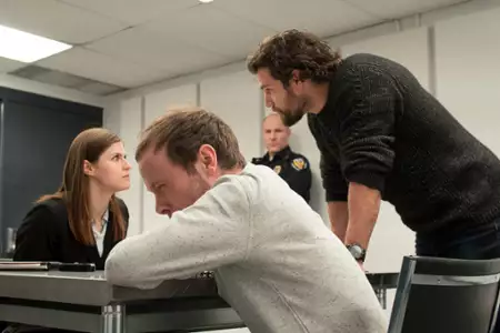 Nocny łowca - galeria zdjęć - filmweb