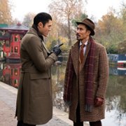 Dżentelmeni - galeria zdjęć - filmweb
