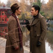 Dżentelmeni - galeria zdjęć - filmweb