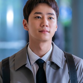 Ji-hoo Jeong