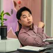 Moreol senseu - galeria zdjęć - filmweb