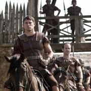 The Eagle - galeria zdjęć - filmweb
