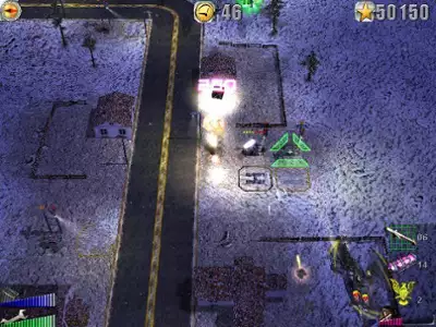Heli Heroes - galeria zdjęć - filmweb