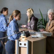 Skazane - galeria zdjęć - filmweb