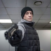 Michał Czernecki w Skazane