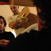 J'ai rêvé sous l'eau - galeria zdjęć - filmweb