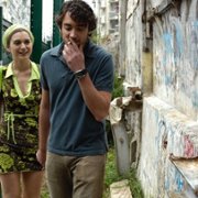 Utopijne marzenia - galeria zdjęć - filmweb