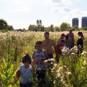 Acasă, My Home - galeria zdjęć - filmweb