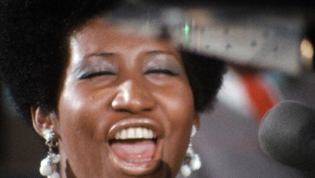 Amazing Grace: Aretha Franklin - galeria zdjęć - filmweb
