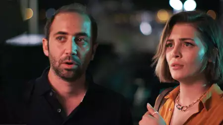 Dajmy sobie szansę - galeria zdjęć - filmweb