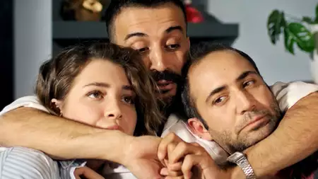 Dajmy sobie szansę - galeria zdjęć - filmweb