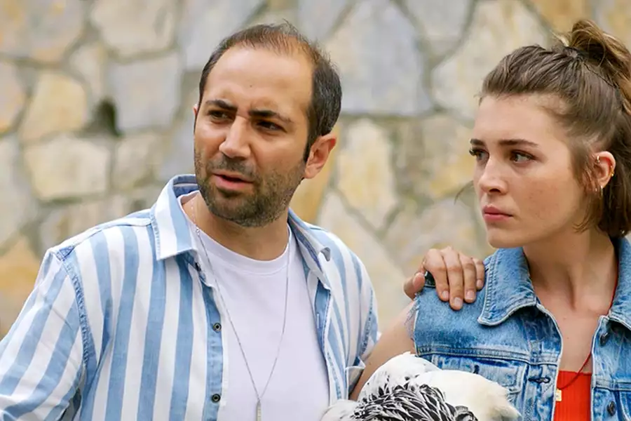 Dajmy sobie szansę - galeria zdjęć - filmweb