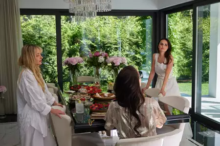 The Real Housewives. Żony Warszawy - galeria zdjęć - filmweb