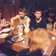 Italyanets - galeria zdjęć - filmweb