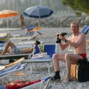 Wycieczkowicze - galeria zdjęć - filmweb