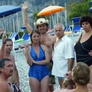 Wycieczkowicze - galeria zdjęć - filmweb