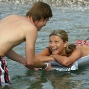 Wycieczkowicze - galeria zdjęć - filmweb