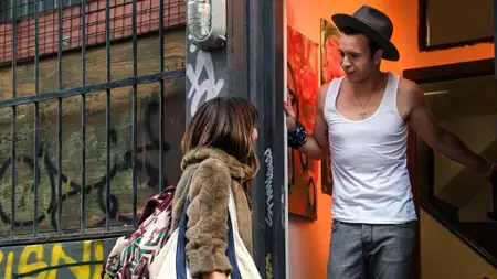 Wszystko, co wiem o miłości - galeria zdjęć - filmweb