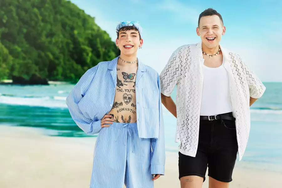 Good Luck Guys Polska - galeria zdjęć - filmweb