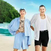 Good Luck Guys Polska - galeria zdjęć - filmweb