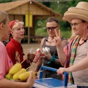 Good Luck Guys Polska - galeria zdjęć - filmweb
